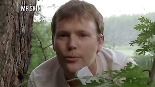 Celebrities Fucking In Horror Films