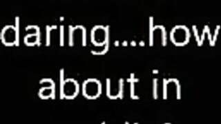 Hubby Coaxes Wifey Into Cuckolding With Bbc