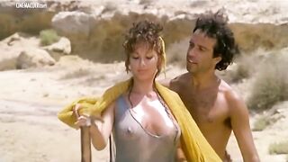 Edwige Fenech Nude Scene Compilation Volume 2