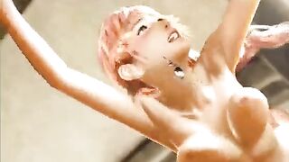 Final Fantasy Toon Hentai Xxx- Hentaiflex.com