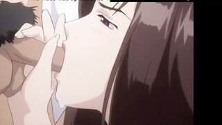 Cheating Guy Has Hot Sex In School Infirmary Hentai.xxx