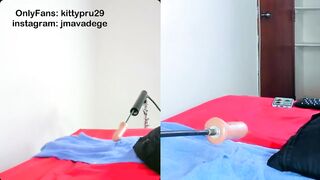 Kittylov3 Chat Sex Cam 15-Jul-21