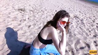 I Love Quick Sex With Strangers - Public Sex Pov 4k