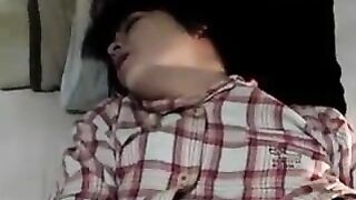 Homemade  Amateur Japanese