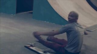 Rihanna - We Found Love (porn Music Video)