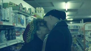 Rihanna - We Found Love (porn Music Video)