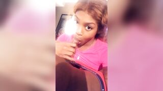 He Came Too Quick , She Got Dissappointed