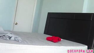 Interracial Hidden Cam Fuck