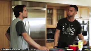 Sweetsinner Hot Milf India Summer Gets Young Cock