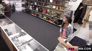 Putting My Dick In The 19th Hole! - Xxx Pawn