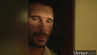 Deeper.  Valentina Nappi And Husband Love To Play The Game