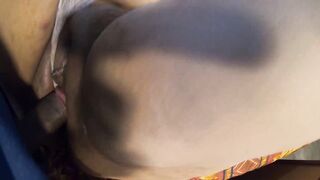 Madura Sexy Mexicana Cojida Con Su Tanguita