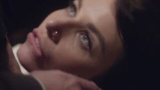 Deeper. She's Taught A Kinky Lesson About Black Mail