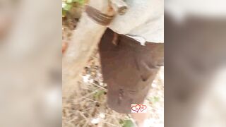 In Camporella Col Guardone Parte 2