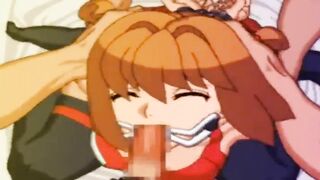 Best Hentai Sister Xxx Anime Virgin Cartoon