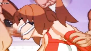 Best Hentai Sister Xxx Anime Virgin Cartoon