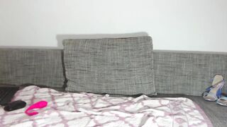 Squirt_bunny77 Chaturbate Nude Cam Video (07-15-2021)