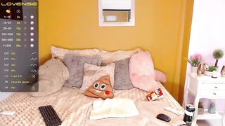 Nastybrunette_ naked cam chat 07/15/2021