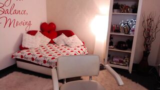 aeliss9 recent cam video (07-15-2021)