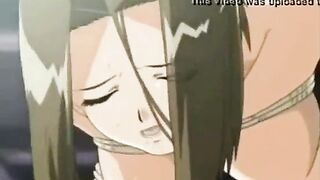 What Is Name Of This Hentai ?