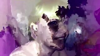 Fucked A Drunk Wife In A Double