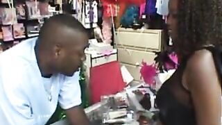 Black Girl Fucking Bbc