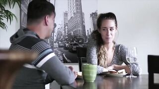 Man Turns Wife Into Slut