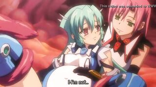 Hentai Anime Eng Sub Mahou-shoujo-isuka-ep3