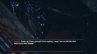 [studiofow]katarina The General's Daughter 3d Hentai Rough Gangbang