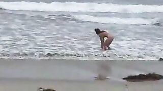 Sex At Beach