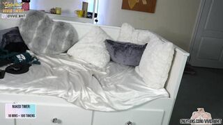 Vivid_whit recent chaturbate porn video - 16 July 2021