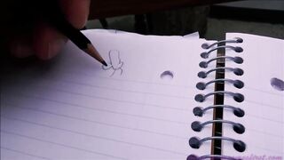 Aunt Tutors Disobedient Nephew - Brianna Beach - Mom Comes First - Preview