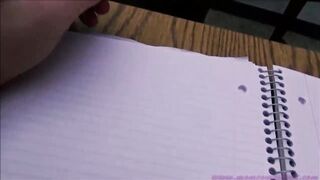 Aunt Tutors Disobedient Nephew - Brianna Beach - Mom Comes First - Preview