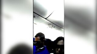 Watching Black Bulge Next To Hubby