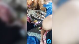 Secretly Fucking With My Arab Friend's Sister Gn