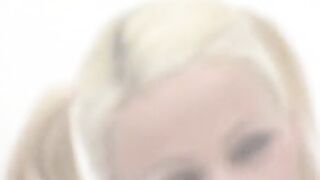 British College Slag Passes Exams By Letting Teacher Fuck Her Ass