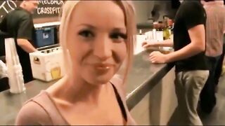 The Most Sexy Woman.