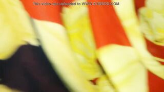 Sleeping Maid Pussy Capture