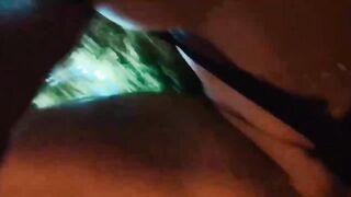 Stepbrother And Stepsis Rough Fucking On Christmas !