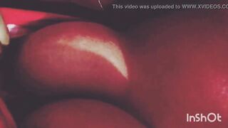 Desi Gf Big Boobs Pressed While Sleeping