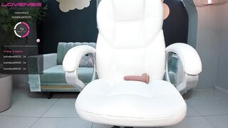 sarahpreston1 07/16/2021 on live cam