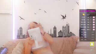 Kedrajey 07-16-2021 chat porn video