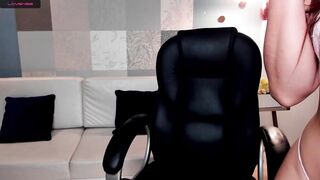 sophiehuntt chat porn video (07-16-2021)