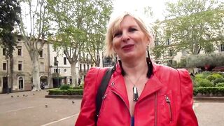 Nadège, Mature - Version Longue - French Illicoporno