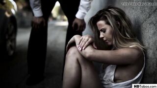 Look, You're Not A Virgin Anymore!