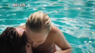 The Hottest Celebrity Nudity Of 2016!