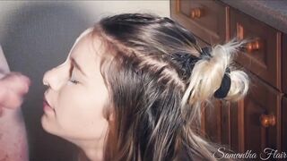 The Best 80 Seconds Of My Life! 4k Kinkycouple111