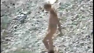 Fucked In The Beach