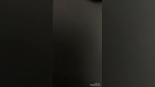 Unexpected White Gurl 3some