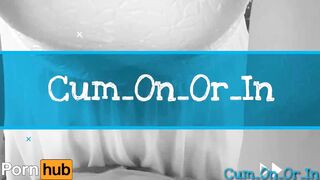 Pleeeeeeease Cum Inside After Christmas Family Dinner